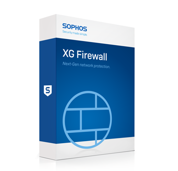 Sophos XG Firewall