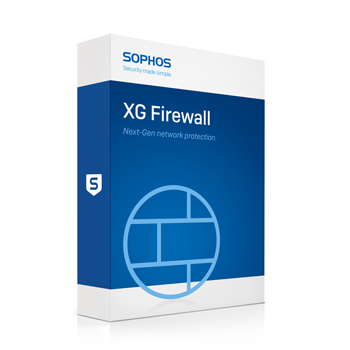 Sophos XG Firewall